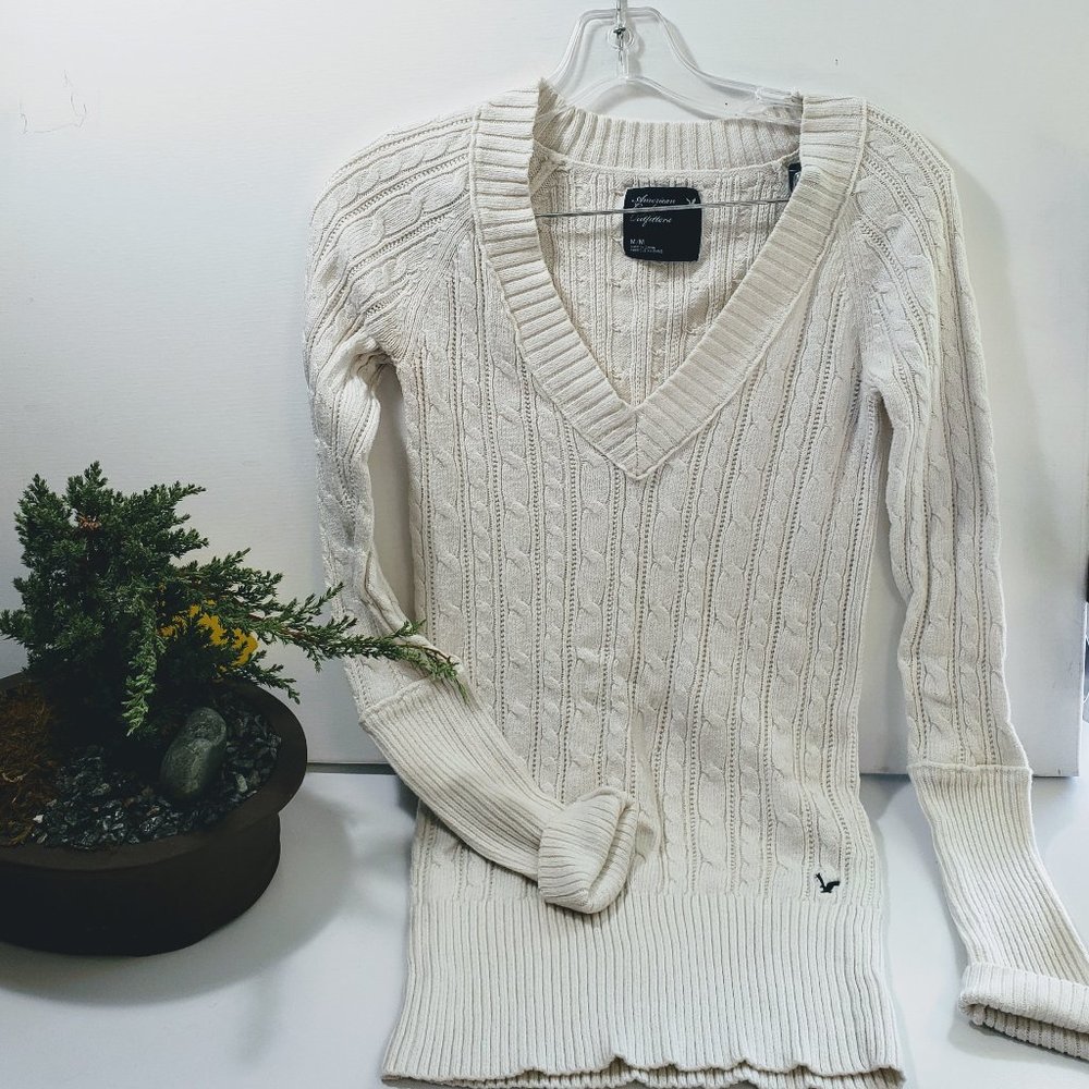 American Eagle Outfitters Sweater